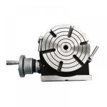 TSL250 Tilting Table for Milling and Engraving