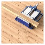 2.5" / 3" Cast Iron Drill Press Vise