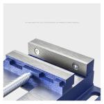 2.5" / 3" Cast Iron Drill Press Vise