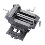 6-Inch Cross Slide Vise for Drill Press