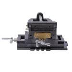 6-Inch Cross Slide Vise for Drill Press