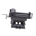 6-Inch Cross Slide Vise for Drill Press