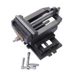 6-Inch Cross Slide Vise for Drill Press