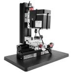 Mini 60W Milling Machine for DIY Projects