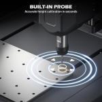 Genmitsu Cubiko CNC Router with Enclosure & WiFi