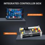 LUNYEE 3018 PRO MAX 3 Axis CNC Router Machine