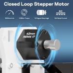 Axiscreat 6060 CNC Router for Wood and Acrylic