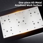 Lunyee 3018 Pro CNC Router Machine 500W