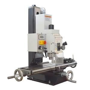 IntXanth Mini Benchtop Drilling Milling Machine 1100W