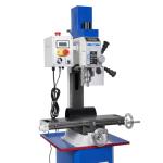 MechMaxx 6"x20" Variable Speed Mill Drill Machine