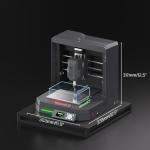 Genmitsu Cubiko CNC Router with Enclosure & WiFi