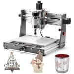 Genmitsu 3020-PRO MAX V2 CNC Router Machine