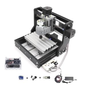 CNCTOPBAOS 1610 PRO CNC Milling Machine Kit