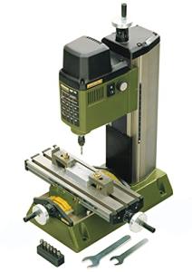 PROXXON MF 70 Micro Mill Machine