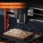 ACMER Ascarva 3 CNC Router for Wood & Metal