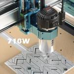 SainSmart Genmitsu 4040-PRO MAX CNC Router