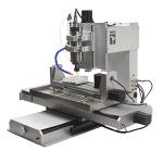 Ovsuqu CNC 6040 5-Axis Engraving Machine