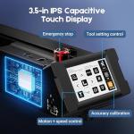 Twotrees TTC450 Pro CNC Router with Touch Screen