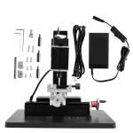 Mini 60W Milling Machine for DIY Projects