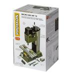PROXXON MF 70 Micro Mill Machine