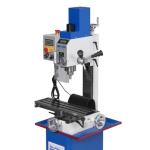 MechMaxx 6"x20" Variable Speed Mill Drill Machine