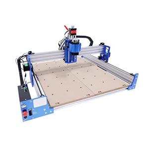 CNC Router Machine 4040 PRO with USB