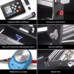 Genmitsu 3020-PRO MAX V2 CNC Router Machine