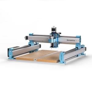 SainSmart Genmitsu 4040 PRO CNC Milling Machine