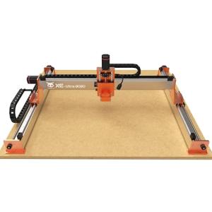FoxAlien XE-Ultra 8080 CNC Router for DIY Milling