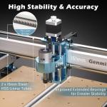 SainSmart Genmitsu 4040 PRO CNC Milling Machine