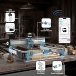 SainSmart Genmitsu 4040 PRO CNC Milling Machine