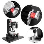 Mini 60W Milling Machine for DIY Projects