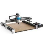 Axiscreat 5050 CNC Machine for Wood and Metal
