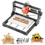 VEVOR 3018 CNC Router Machine with 60W Spindle