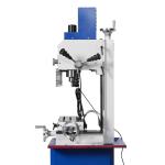 MechMaxx 6"x20" Variable Speed Mill Drill Machine