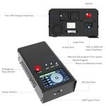Axiscreat 5050 CNC Machine for Wood and Metal