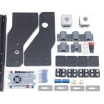 3018-SE V2 CNC Router Machine with 80W Spindle