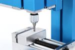 Mini Metal Milling Machine for DIY and Education