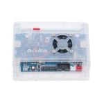 3018-SE V2 CNC Router Machine with 80W Spindle