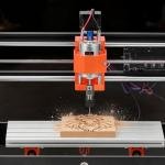 VEVOR 3018 CNC Router Machine with 60W Spindle
