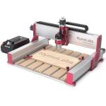 NymoLabs NBS-6040 CNC Router with 710W Spindle