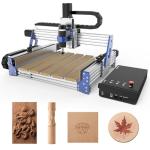 Genmitsu PROVerXL 4030 V2 CNC Router Machine