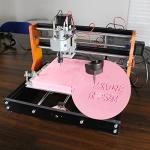 RATTMMOTOR 3018-PRO CNC Wood Router Kit