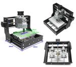 RATTMMOTOR CNC1610-PRO Mini CNC Router Kit