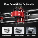 Twotrees TTC 3018 Pro Desktop CNC Router