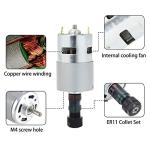 RATTMMOTOR CNC1610-PRO Mini CNC Router Kit