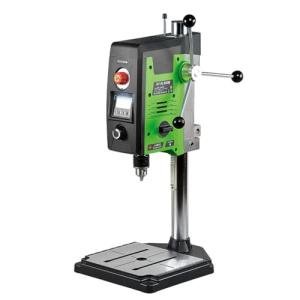 BACHIN Mini Electric Bench Drill with Digital Display
