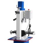 MechMaxx 6"x20" Variable Speed Mill Drill Machine