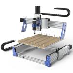 Genmitsu PROVerXL 4030 V2 CNC Router Machine