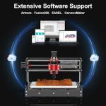 Twotrees TTC 3018 Pro Desktop CNC Router